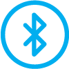 Bluetooth icon